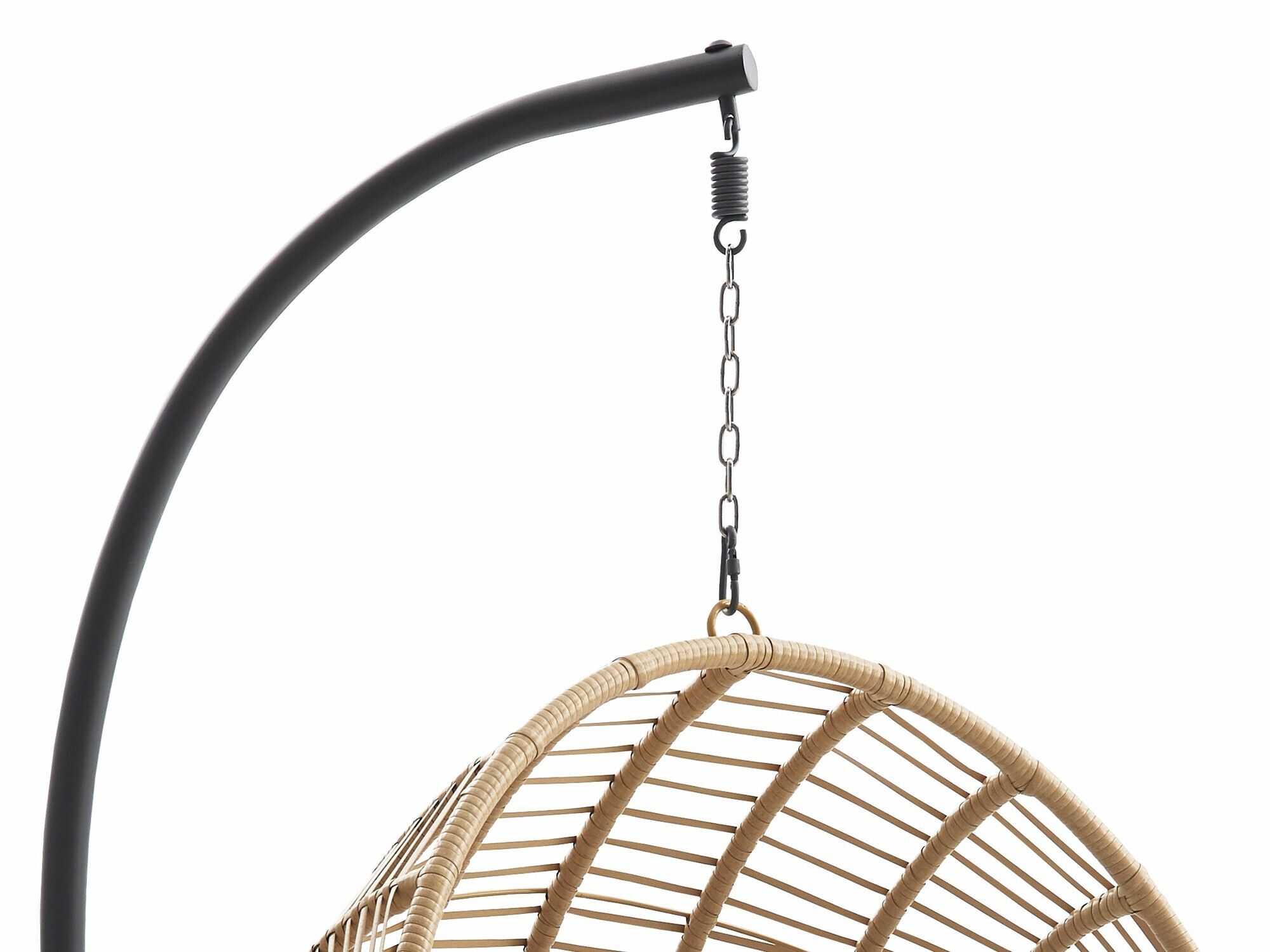 Silla colgante Comfivo Laudatio