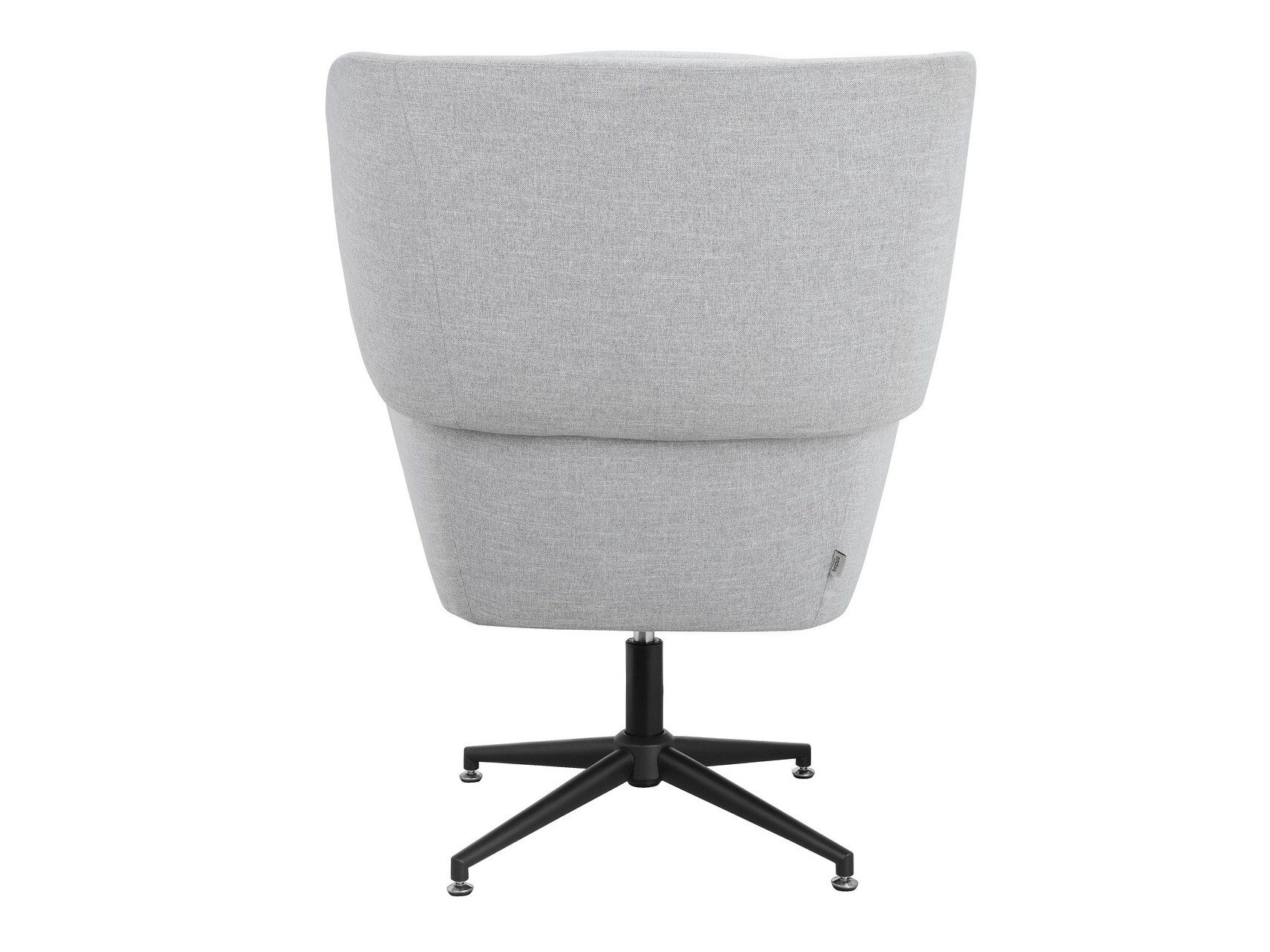 Sillón Denton 1333 (Gris claro)