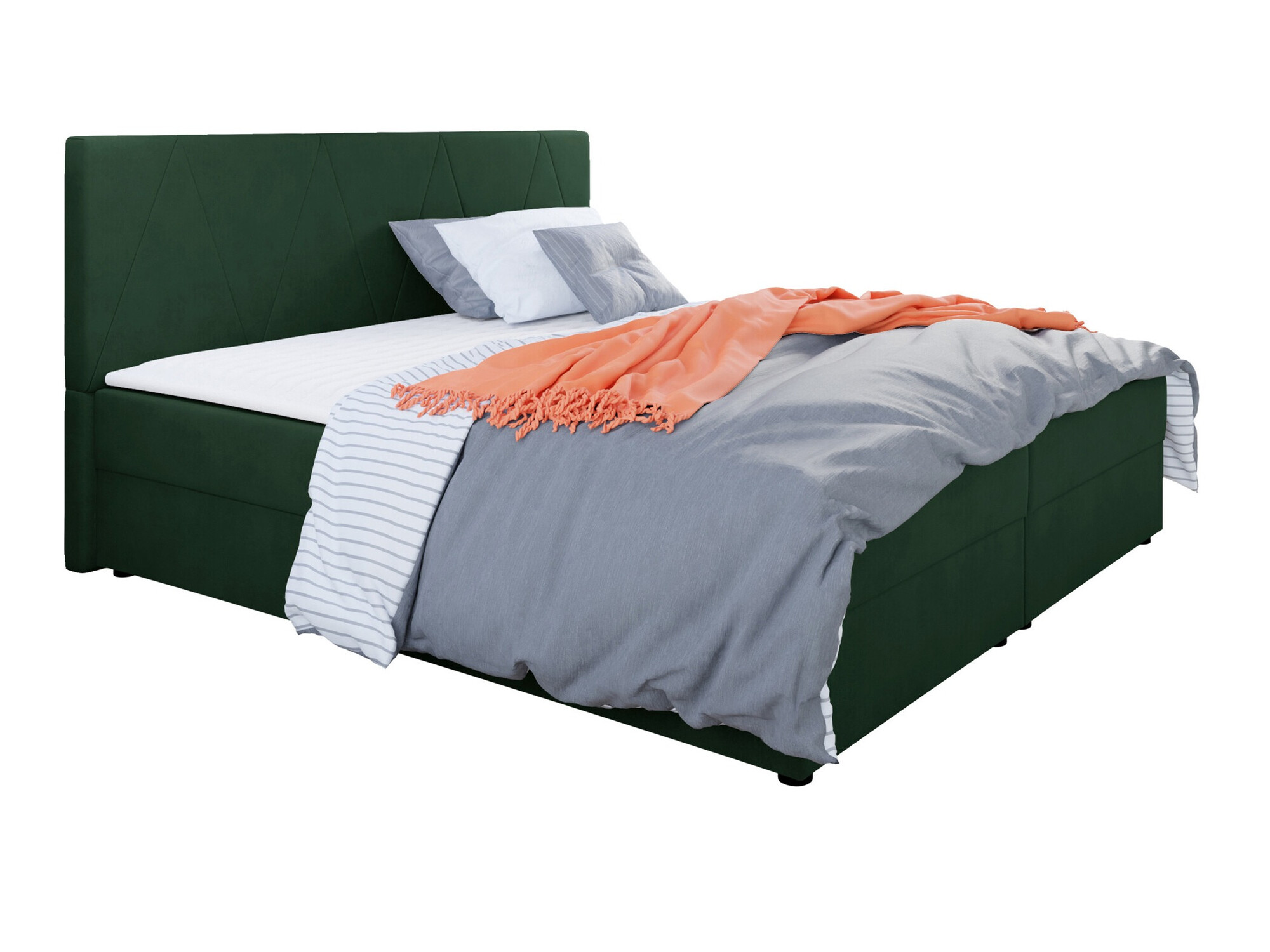 Cama continental Memphis 116 (Itaka 10)