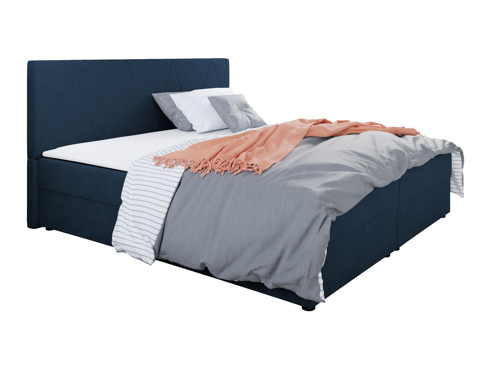 Cama continental Memphis 116 (Itaka 11)