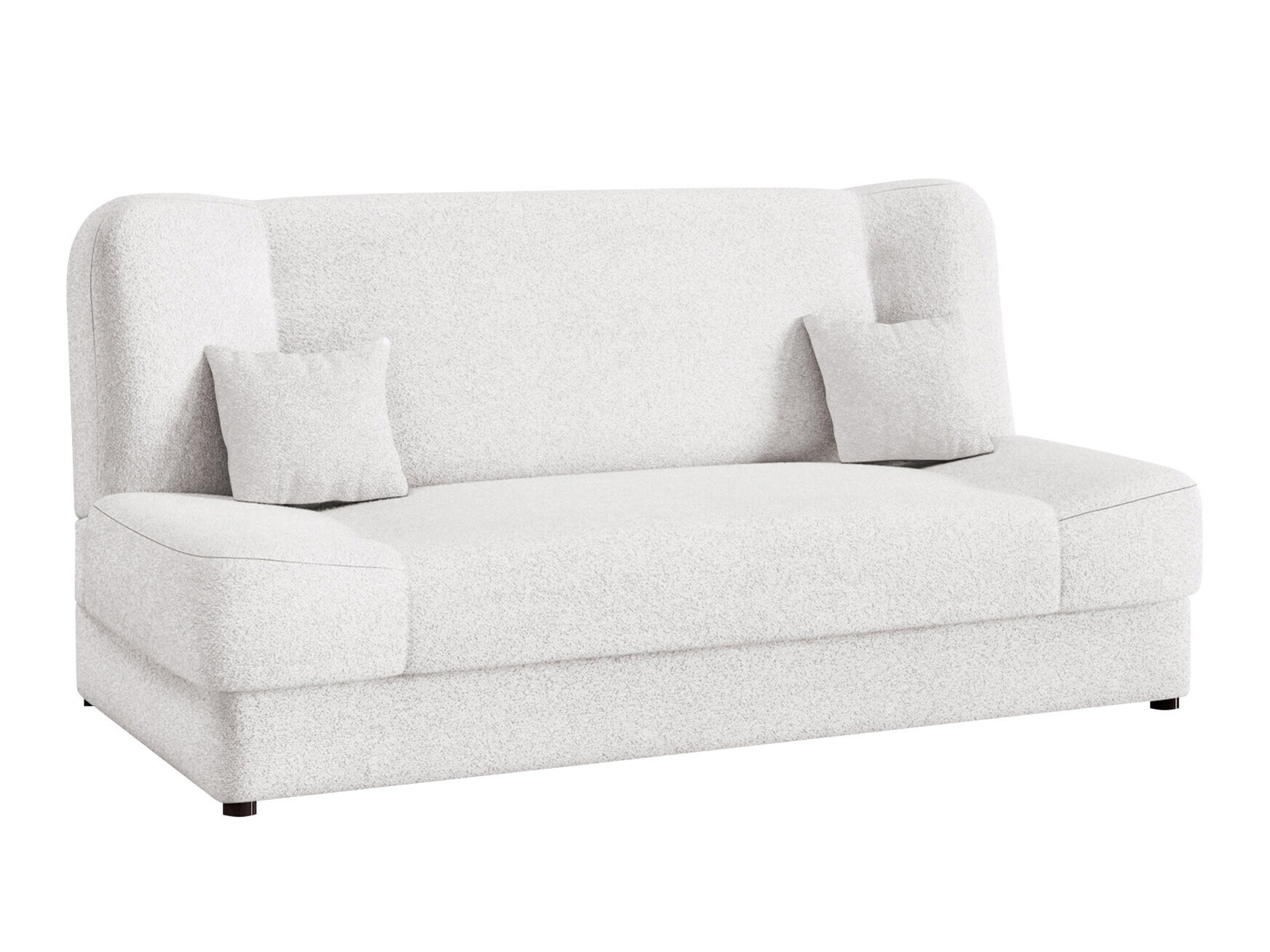 Sofá cama Comfivo Cera II (Baloo 2073)