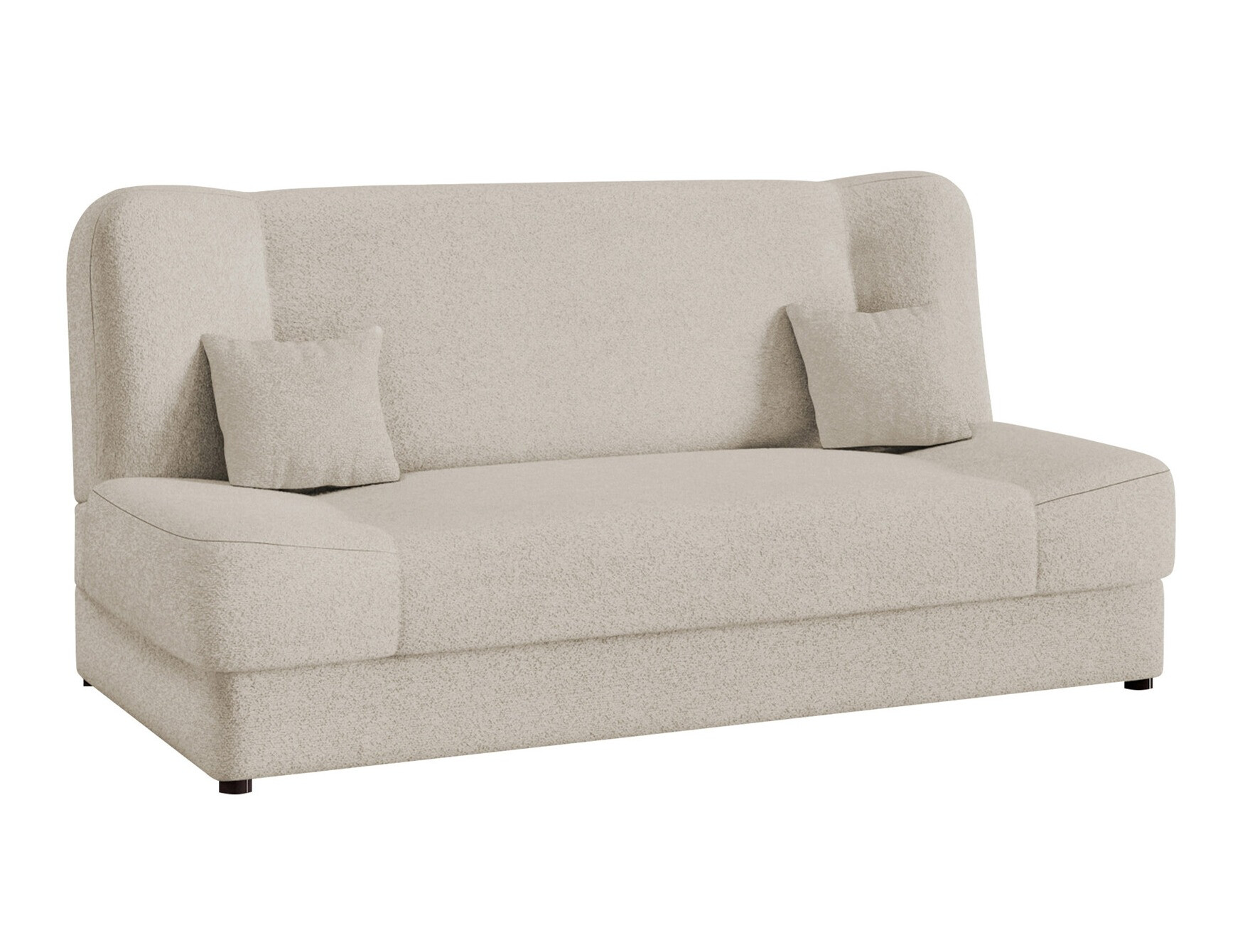 Sofá cama Comfivo Cera II (Baloo 2074)