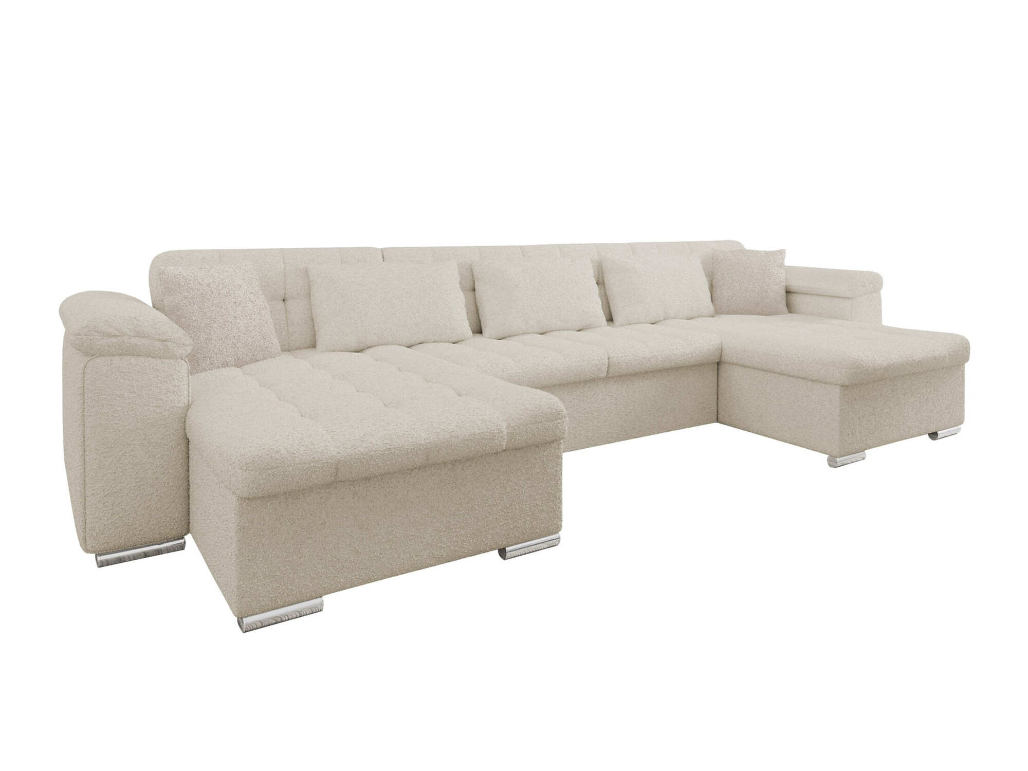 Sofá rinconero Comfivo 182 (Abriamo 03)