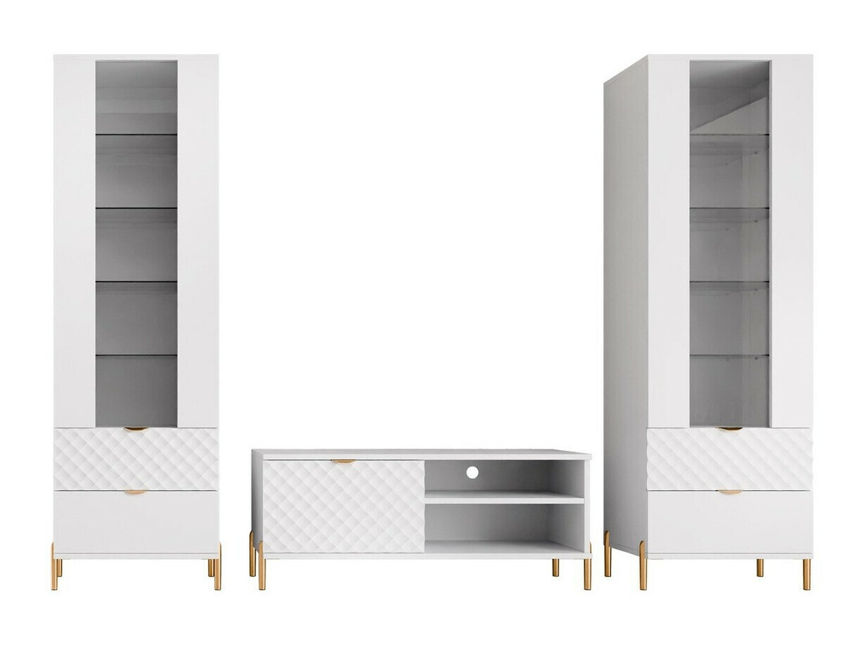 Conjunto de salón Comfivo Serfero 107