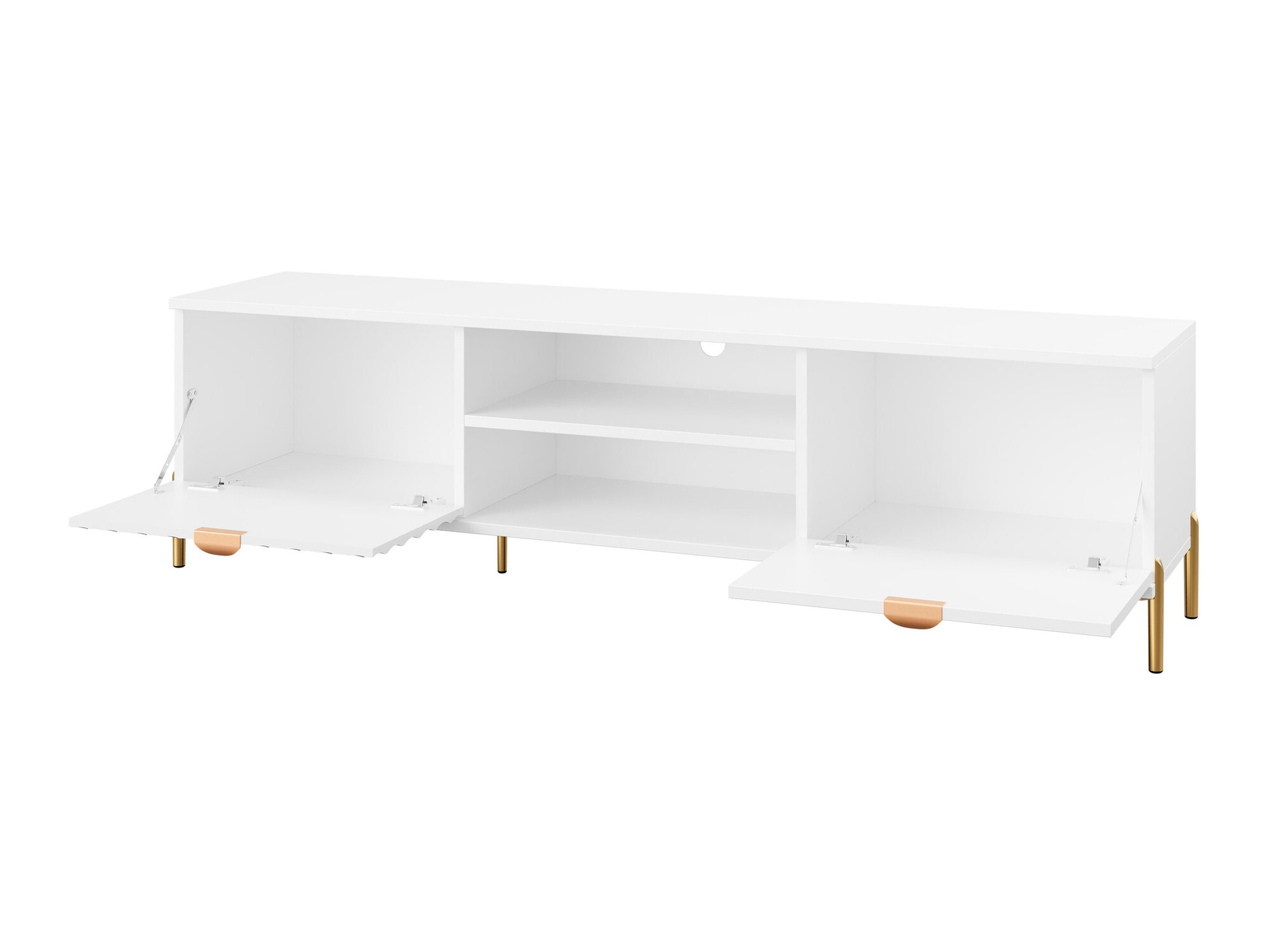 Conjunto de salón Comfivo Serfero 108