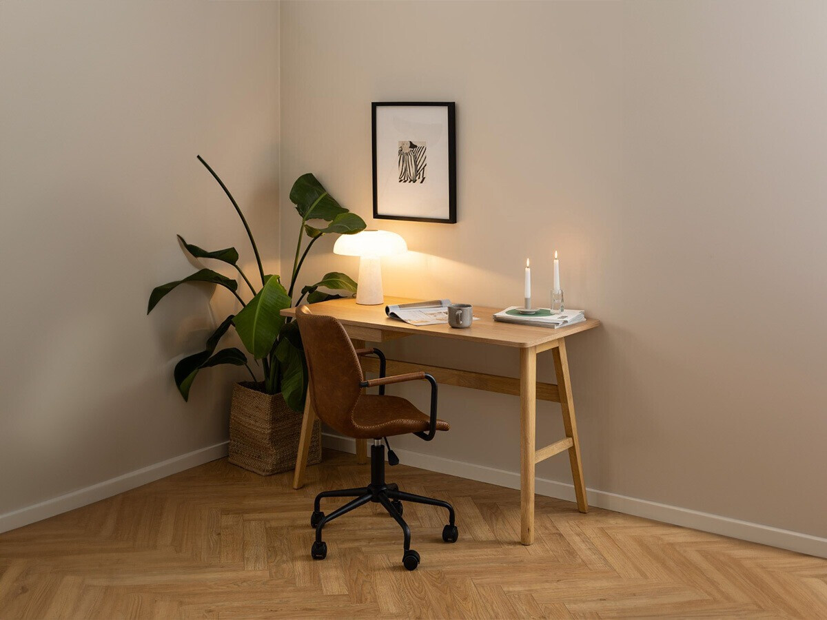 Mesa de oficina Norsica 816