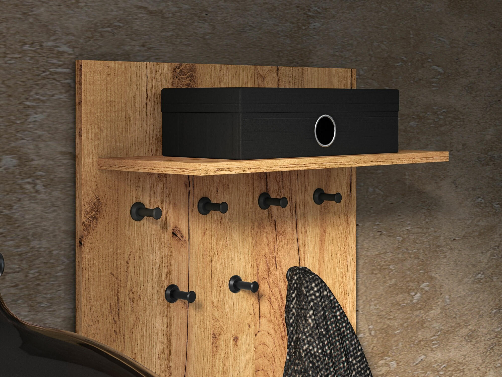 Perchero Revcire 105