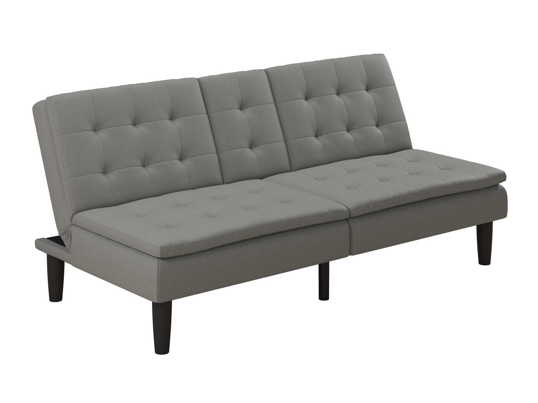 Sofá cama Tulsa 682 (Gris)
