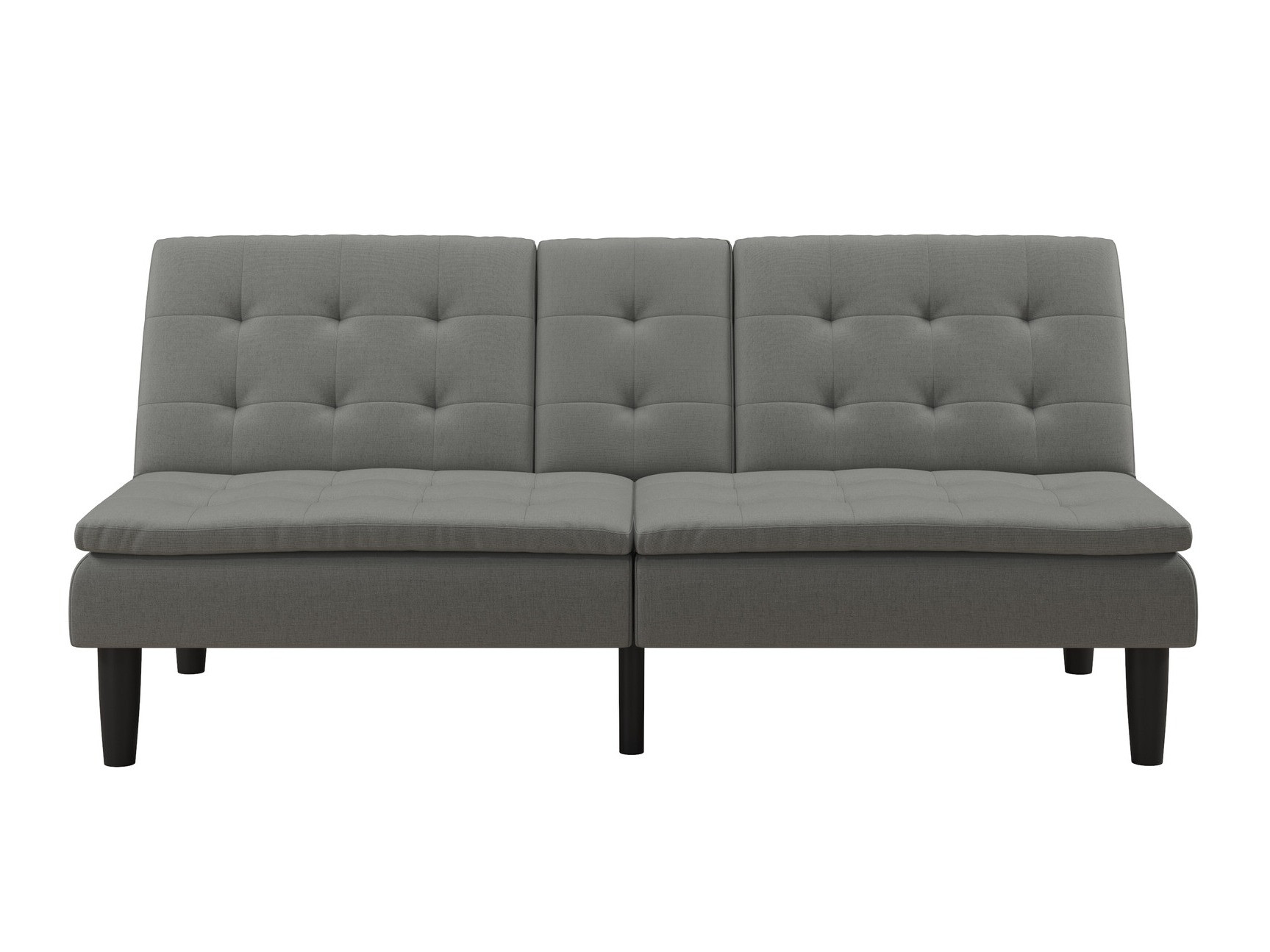 Sofá cama Tulsa 682 (Gris)