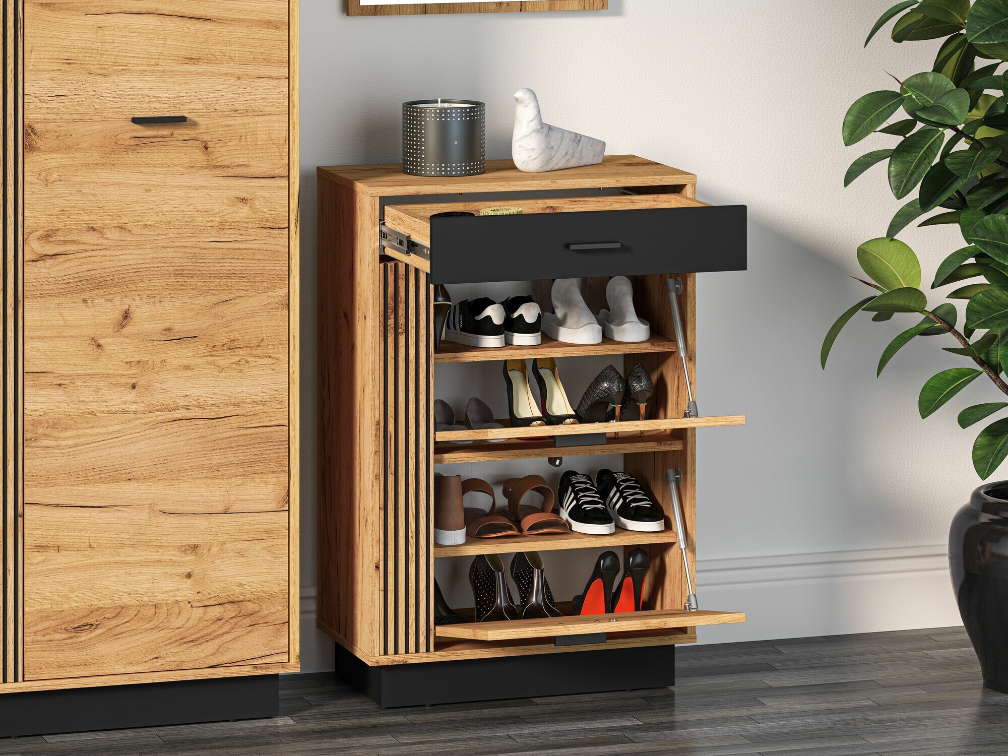 Zapatero Revcire 103