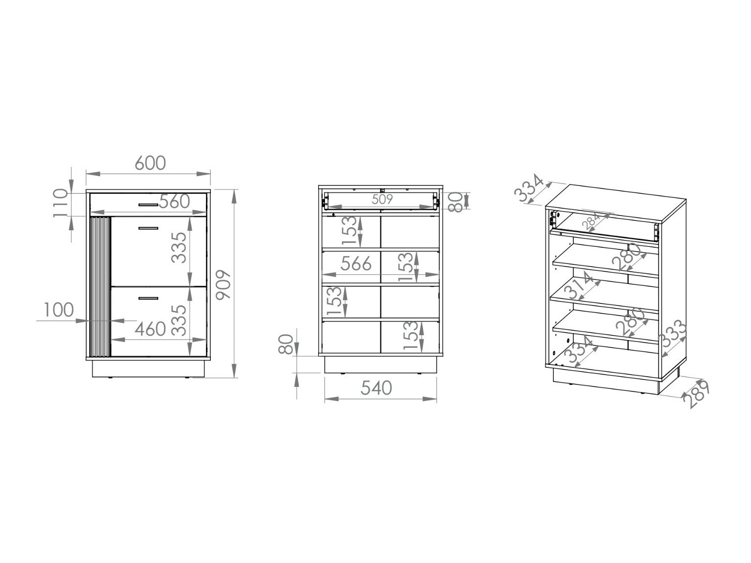 Zapatero Revcire 103