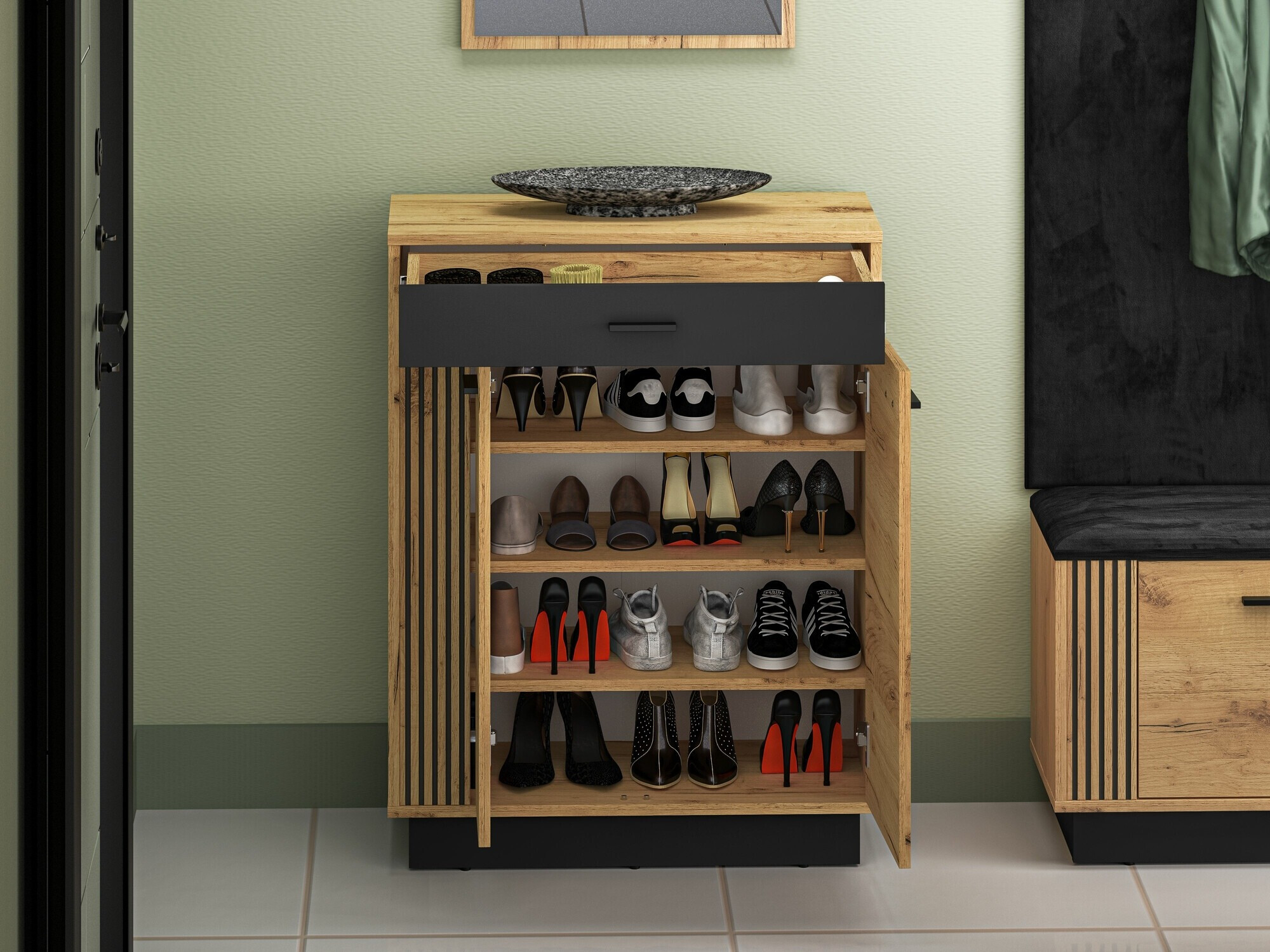 Zapatero Revcire 104