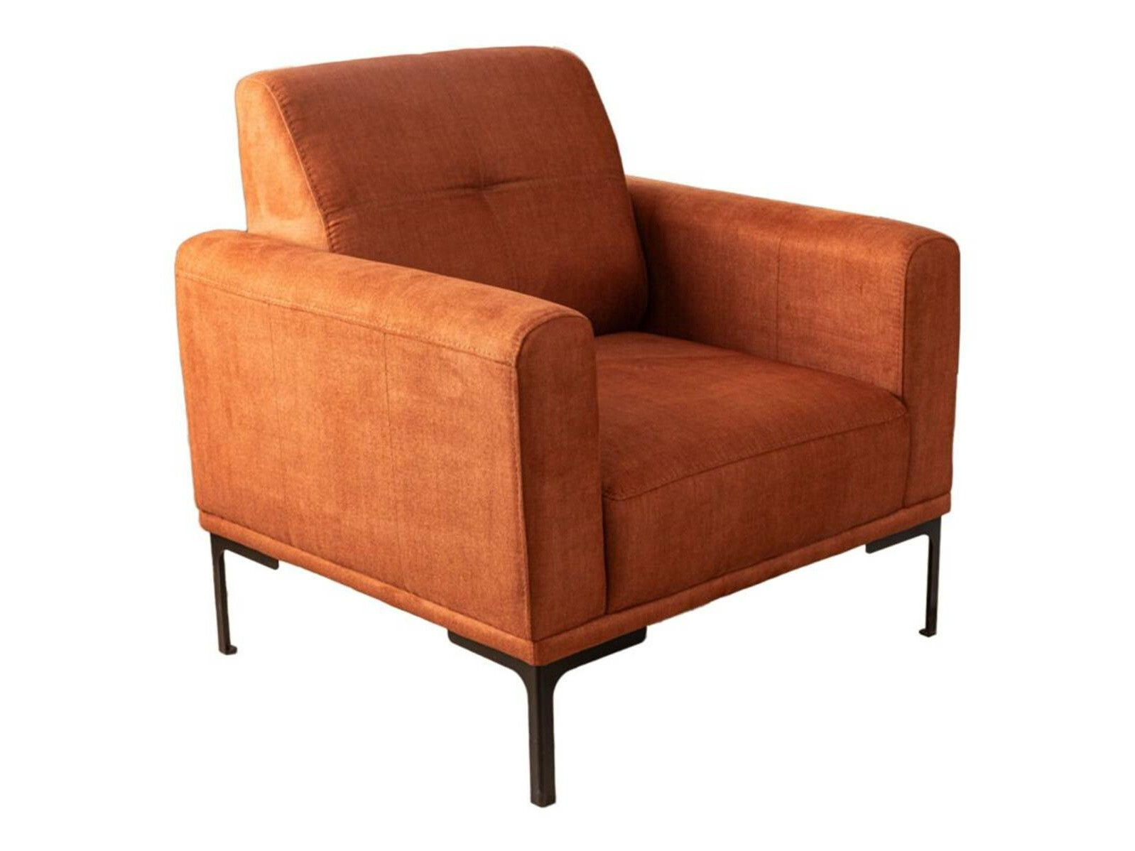 Sillón Altadena 147 (Naranja)