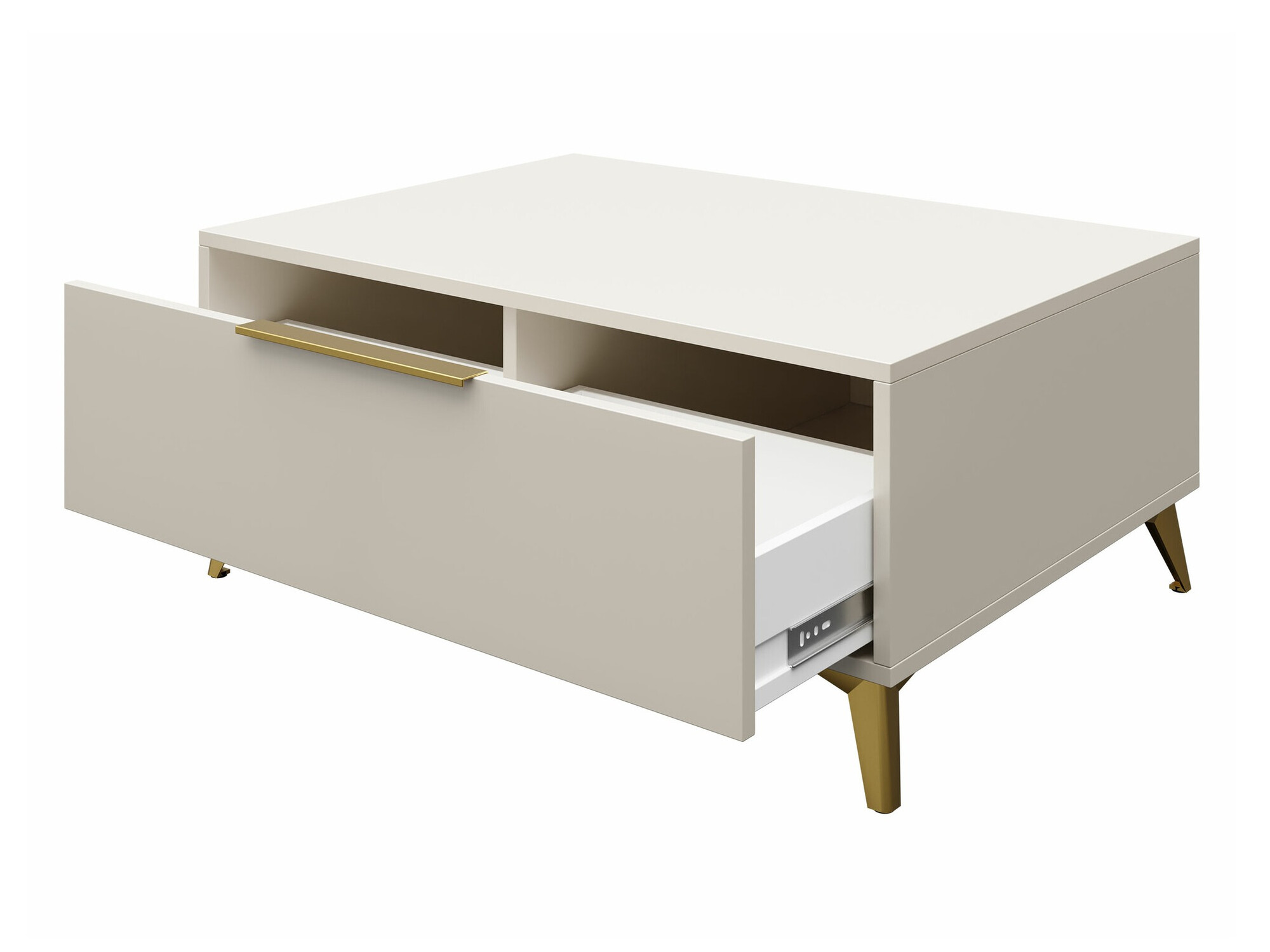 Conjunto de salón Comfivo Camlue 107