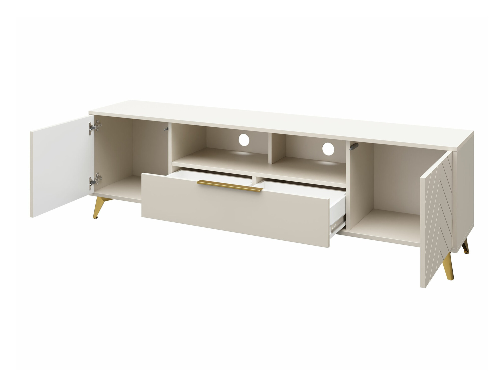 Conjunto de salón Comfivo Citrus