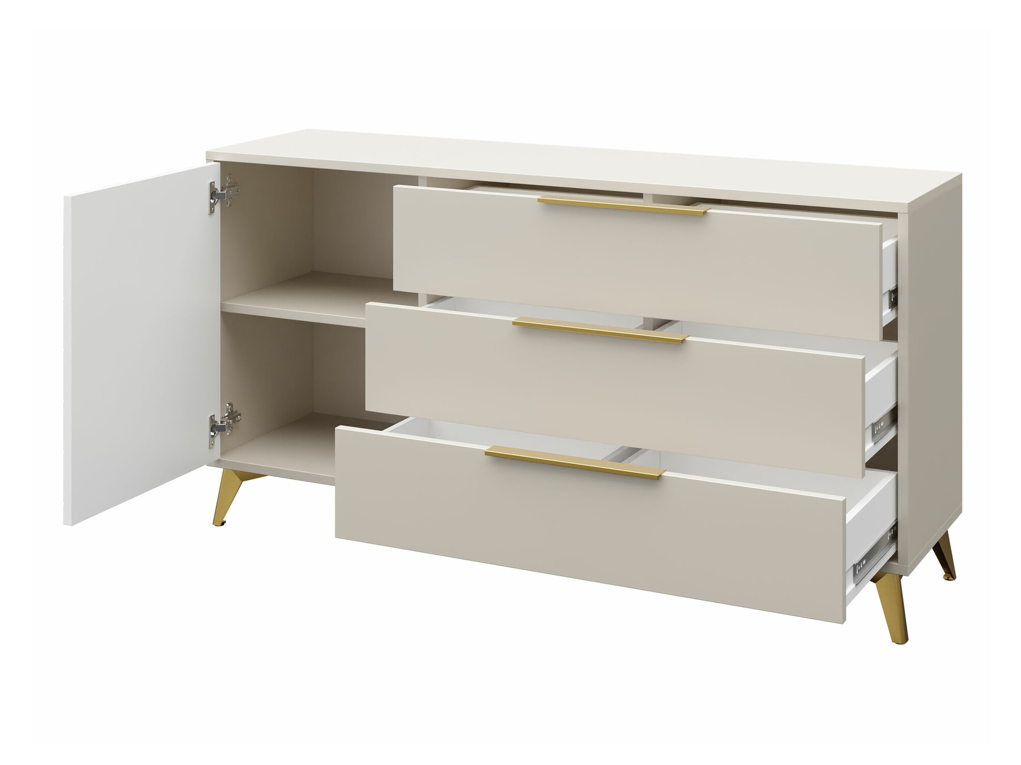 Conjunto de salón Comfivo Citrus