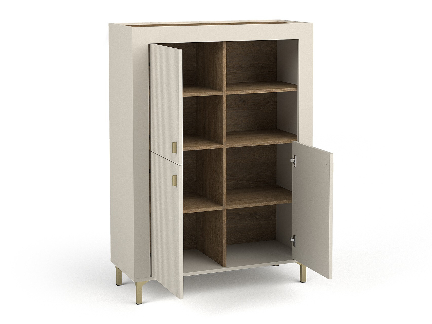 Estantería Mormavu 105 (Cachemira)