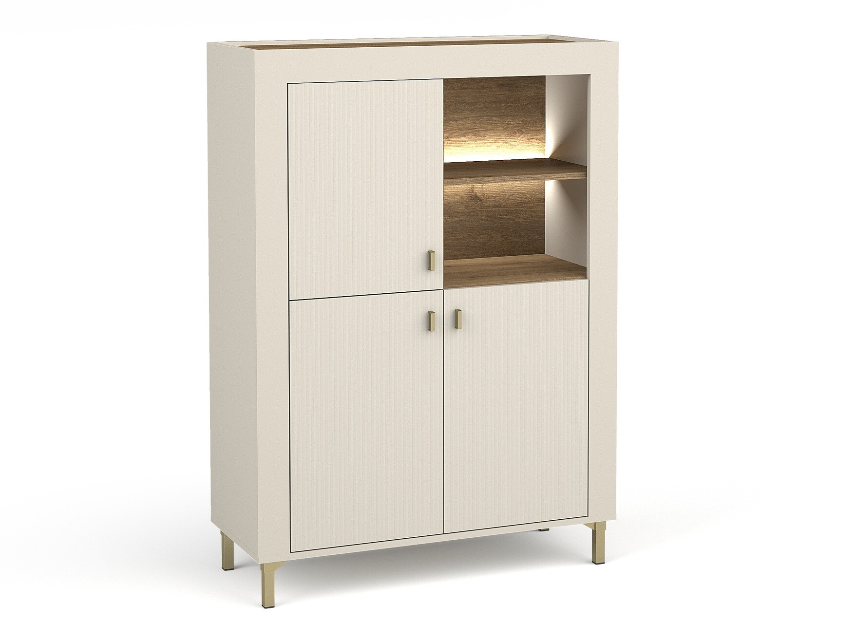 Estantería Mormavu 105 (Cachemira)