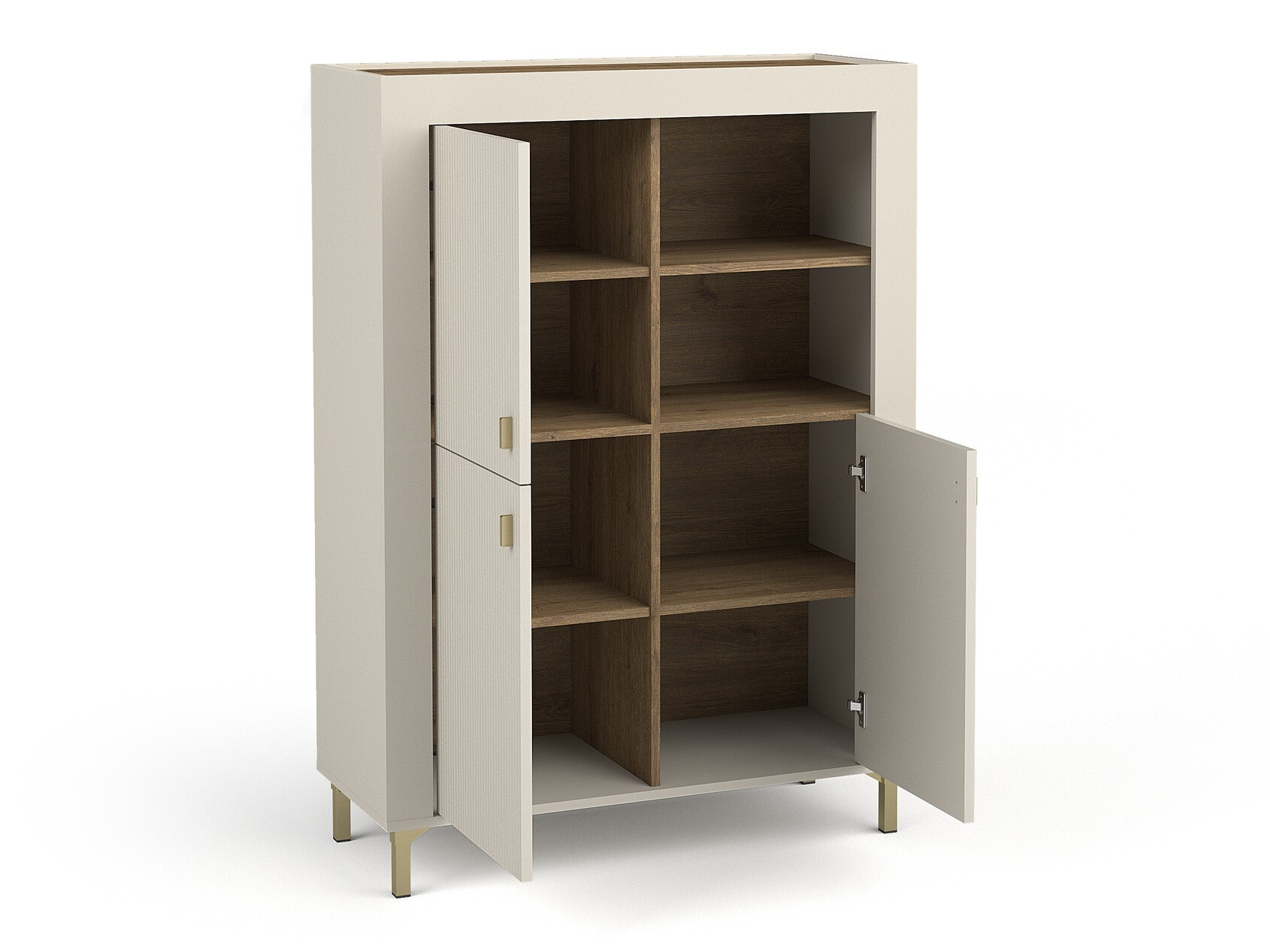 Estantería Mormavu 105 (Cachemira)