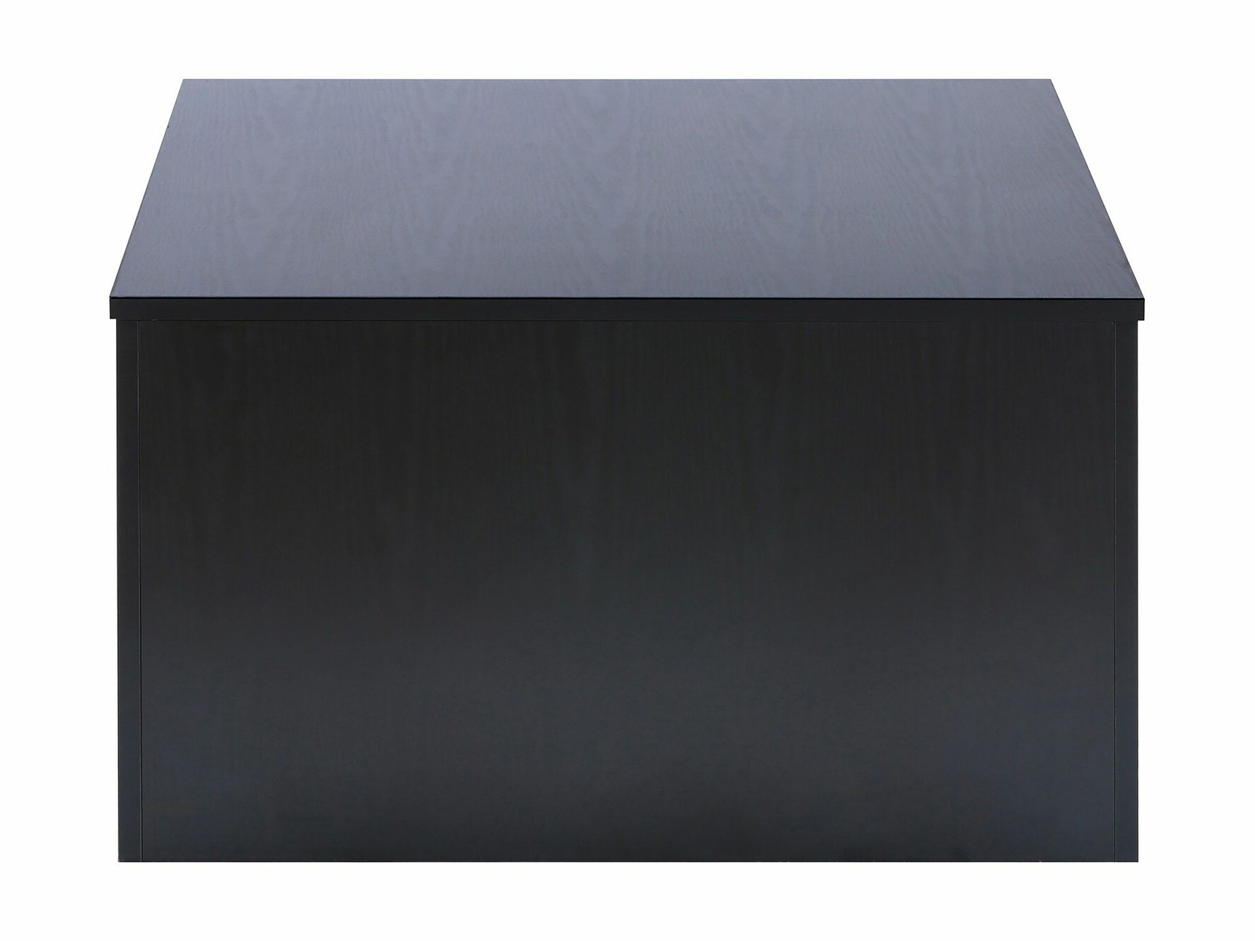 Mesa de centro convertible Charleston 287 (Negro)