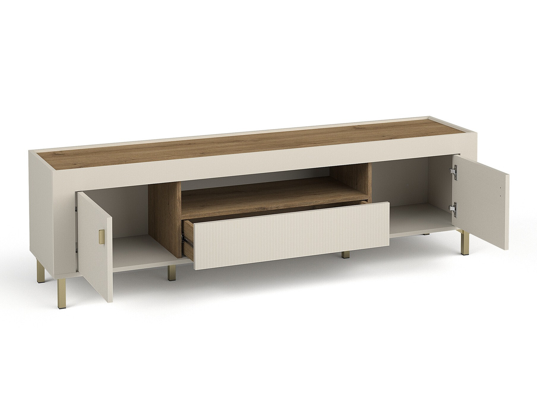 Mueble TV Mormavu 106 (Cachemira)