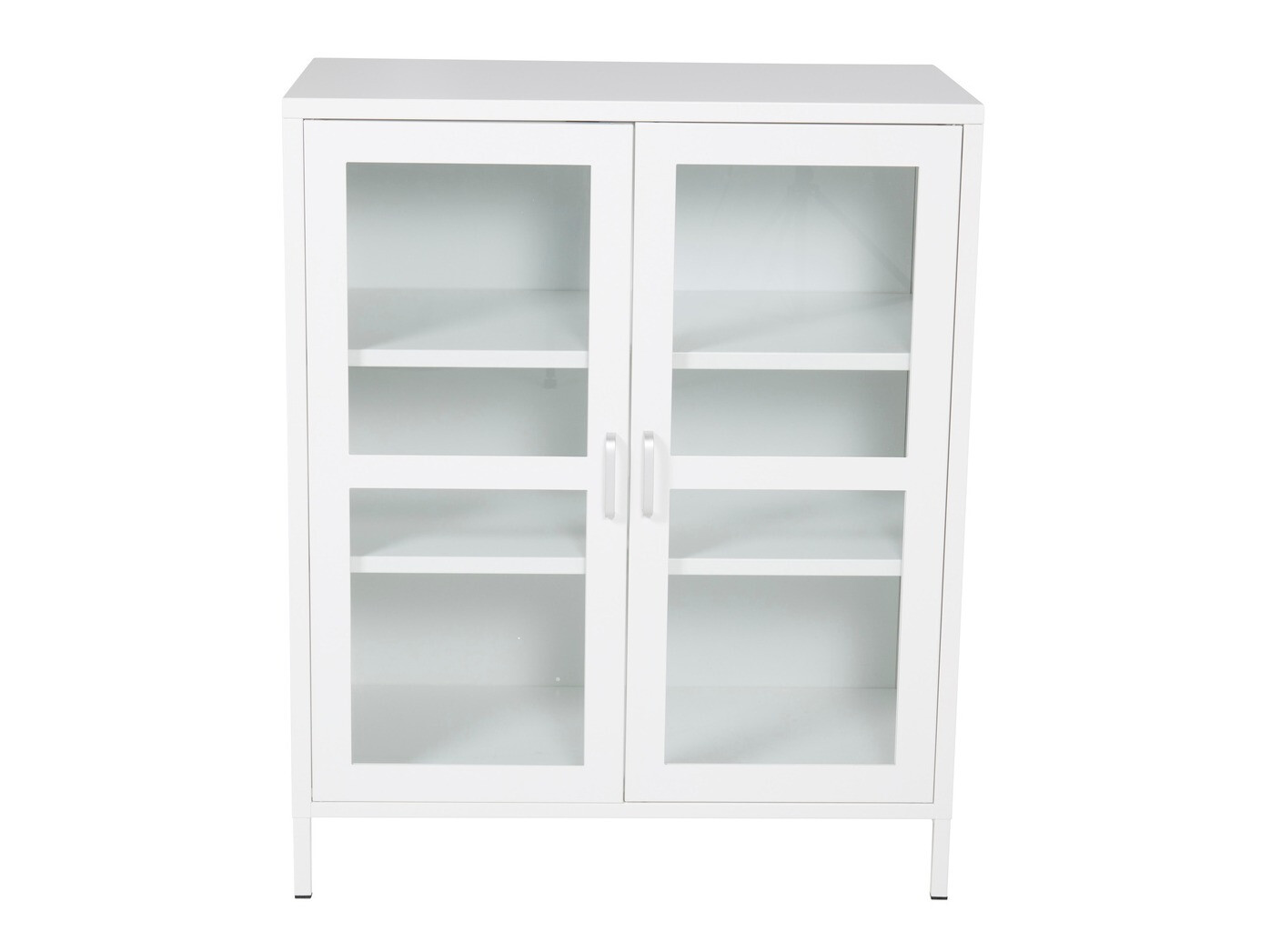 Aparador Dallas 208 (Blanco)