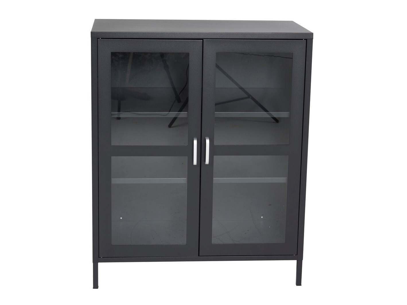 Aparador Dallas 208 (Negro)