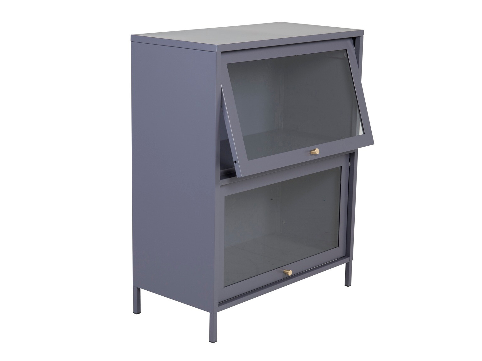 Aparador Evasevu 100 (Gris claro)