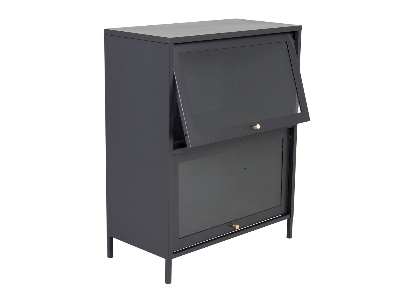 Aparador Evasevu 100 (Negro)