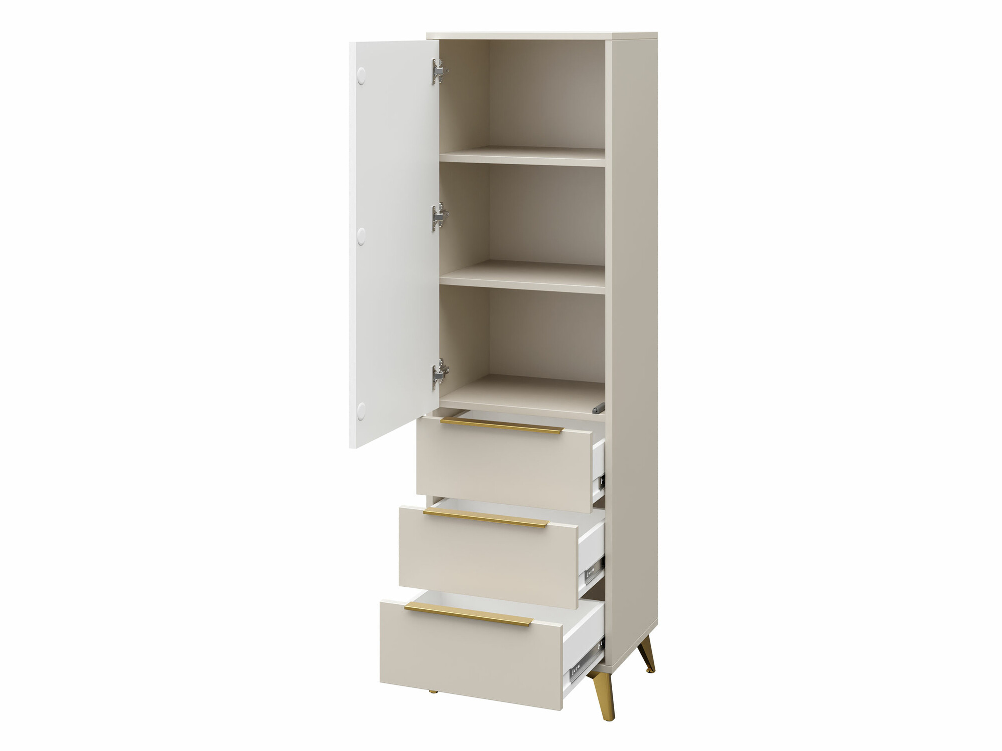 Conjunto de salón Comfivo Citrus I