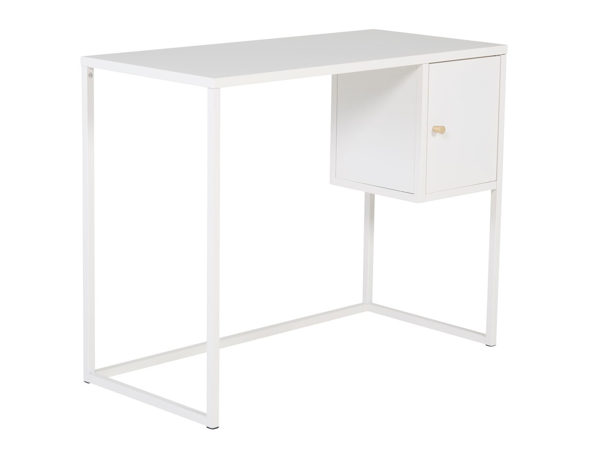Escritorio Evasevu 103 (Blanco)