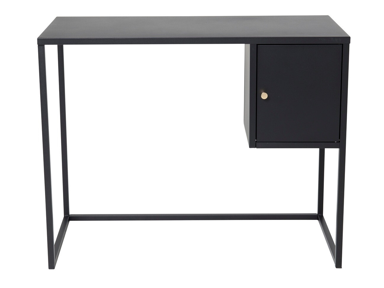 Escritorio Evasevu 103 (Negro)