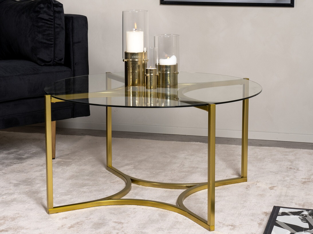 Mesa de centro Dallas 211