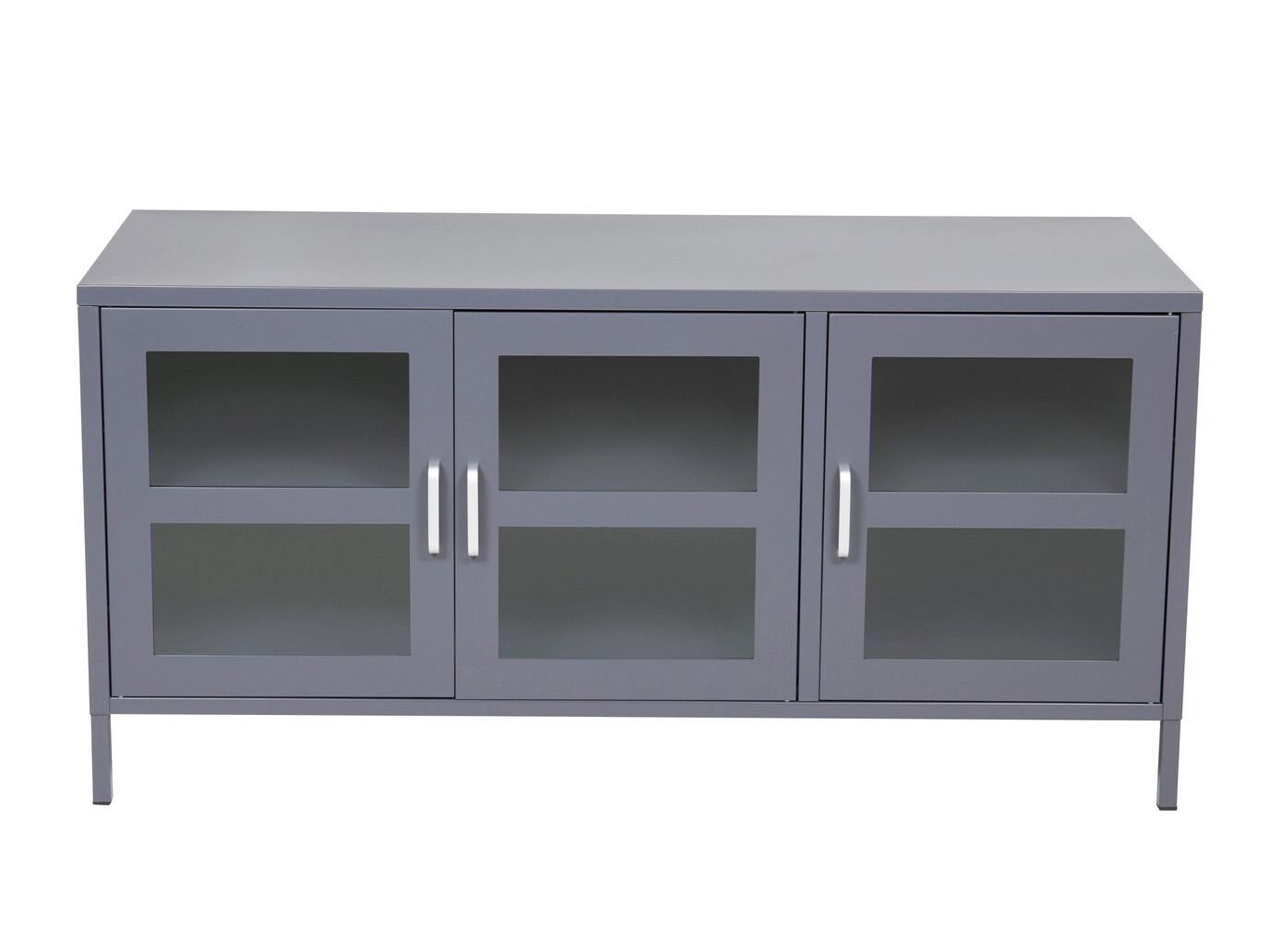 Mueble TV Dallas 209 (Gris claro)