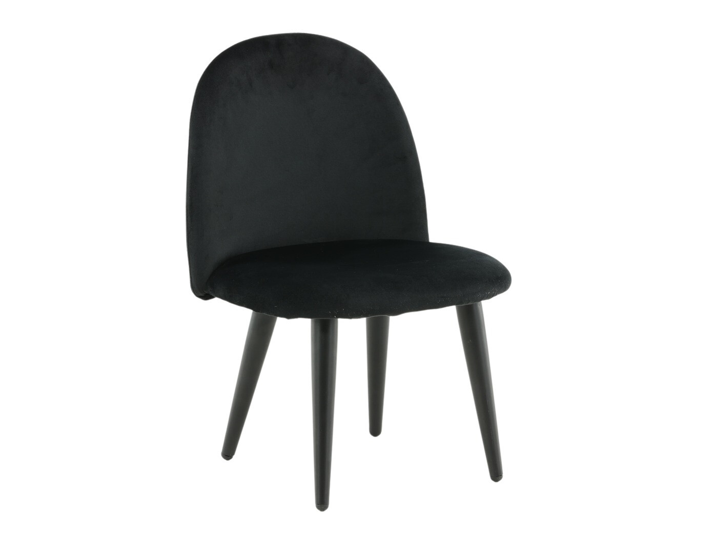 Silla para niños Dallas 165 (Negro)