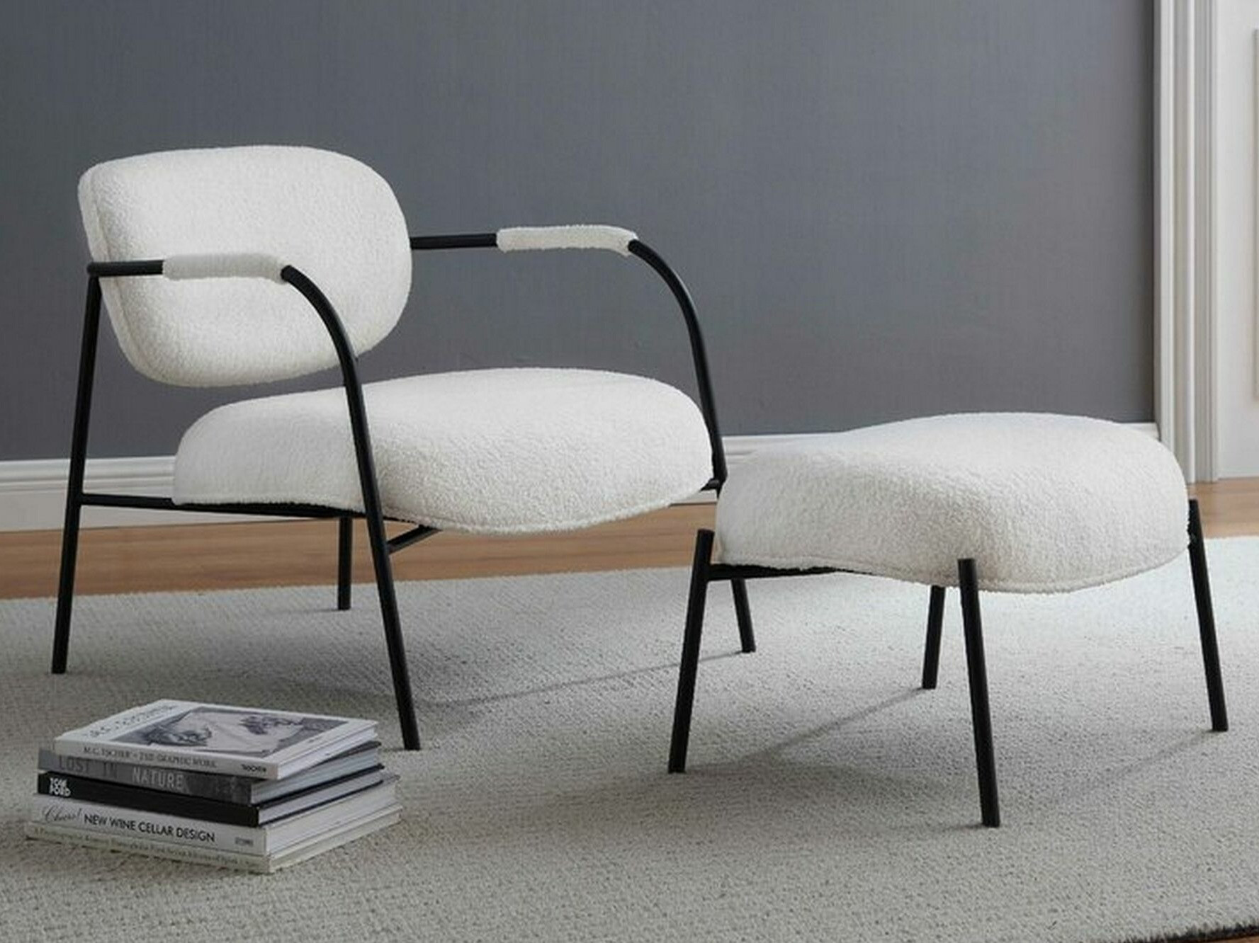 Sillón Chicago 1960