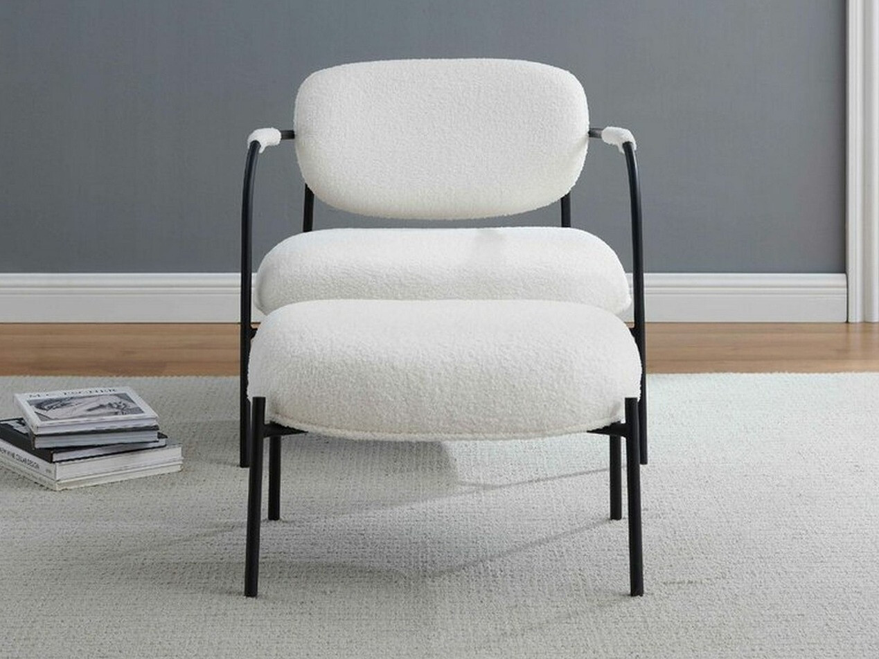 Sillón Chicago 1960