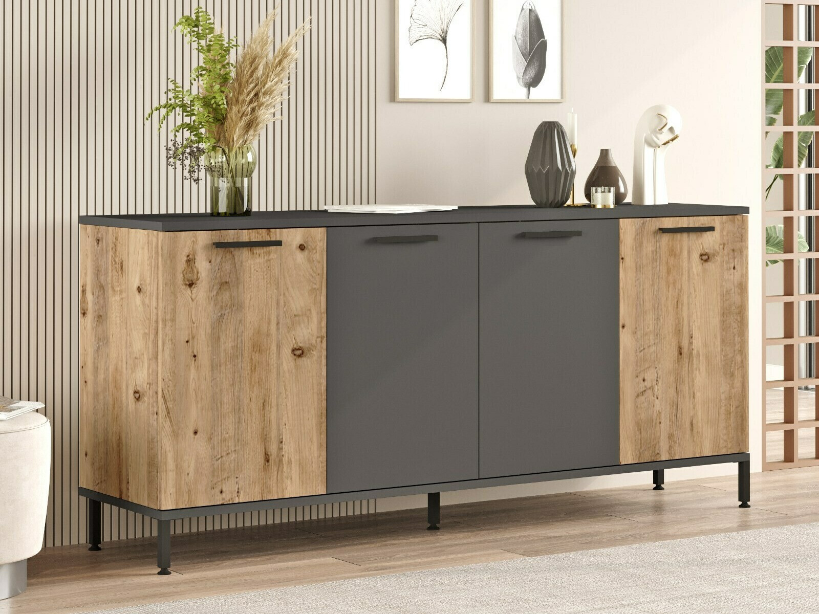 Aparador Kailua 2166