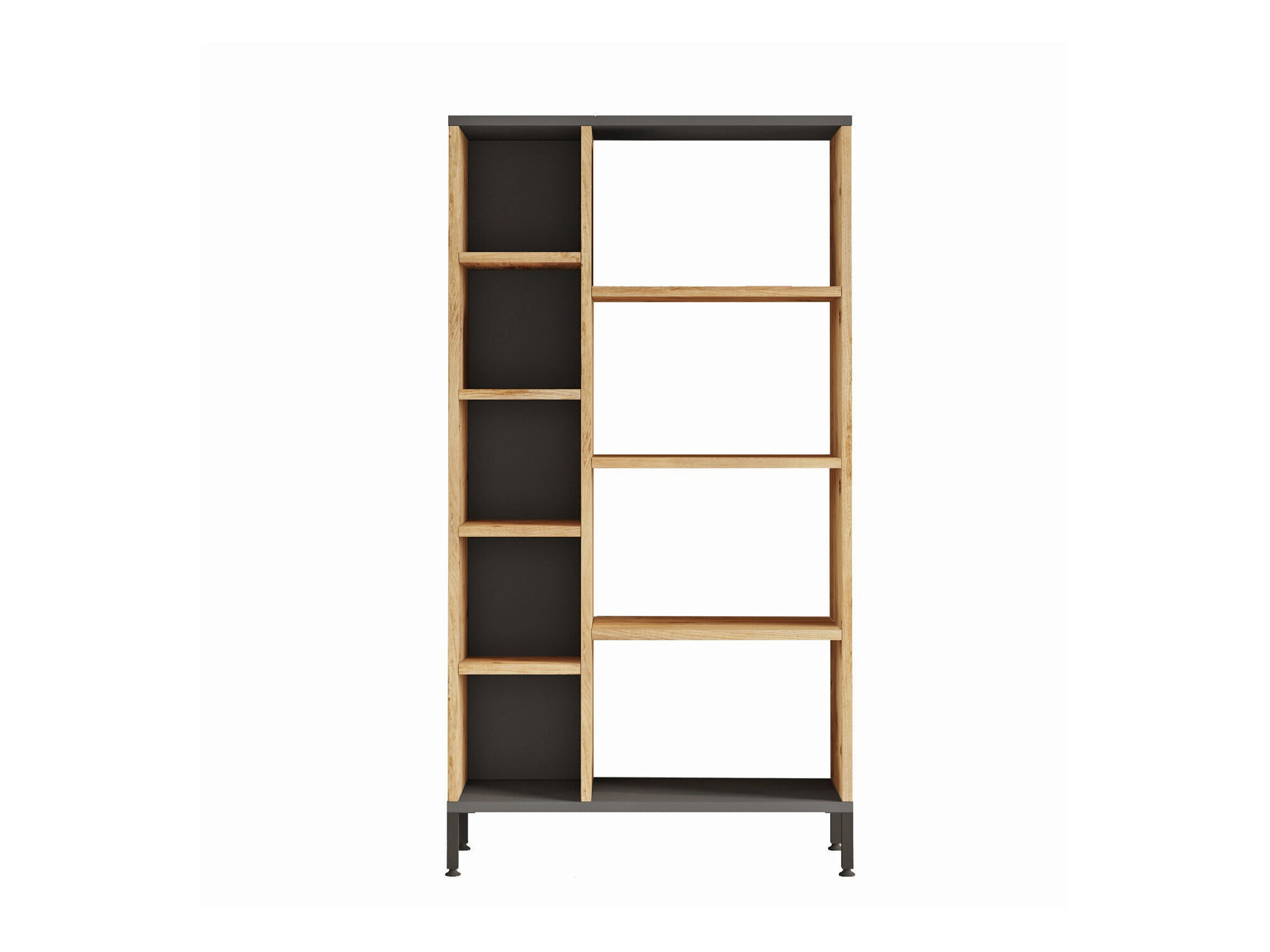 Estantería Kailua 2236