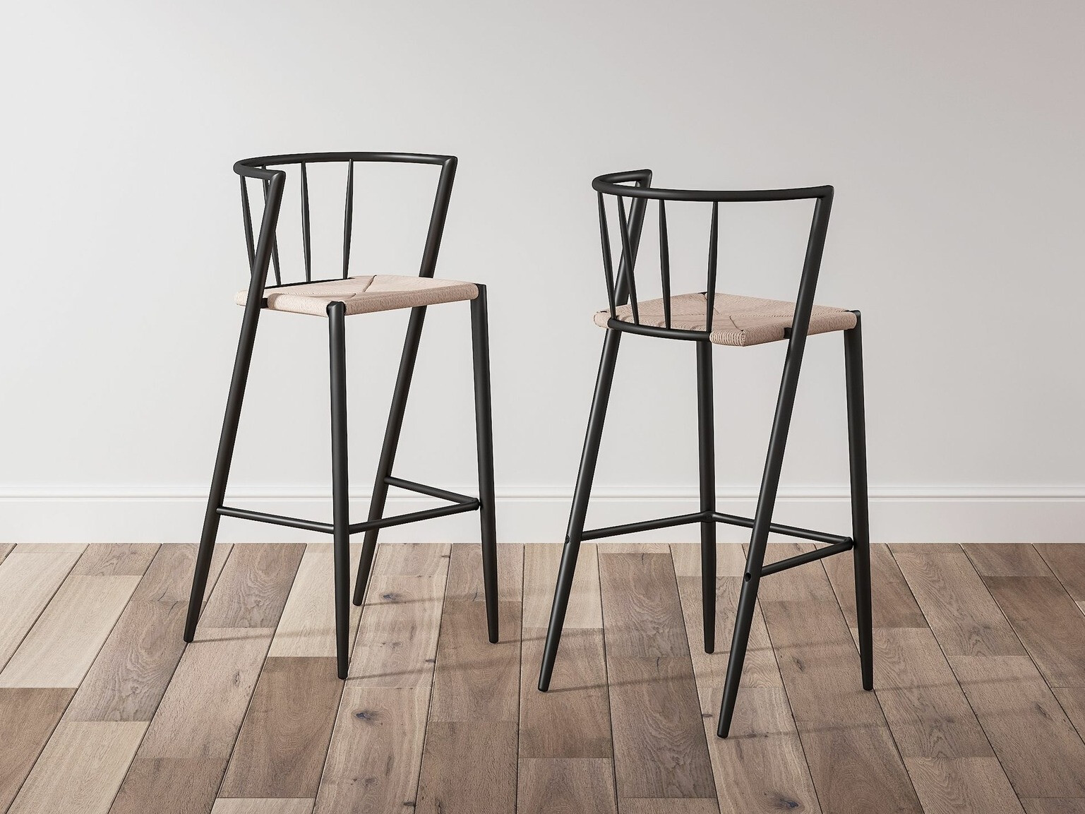 Silla de barra Riverton 780