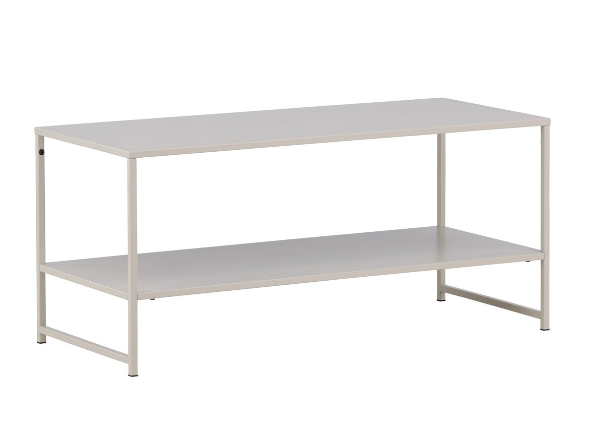 Mesa de centro Dallas 216 (Beige)