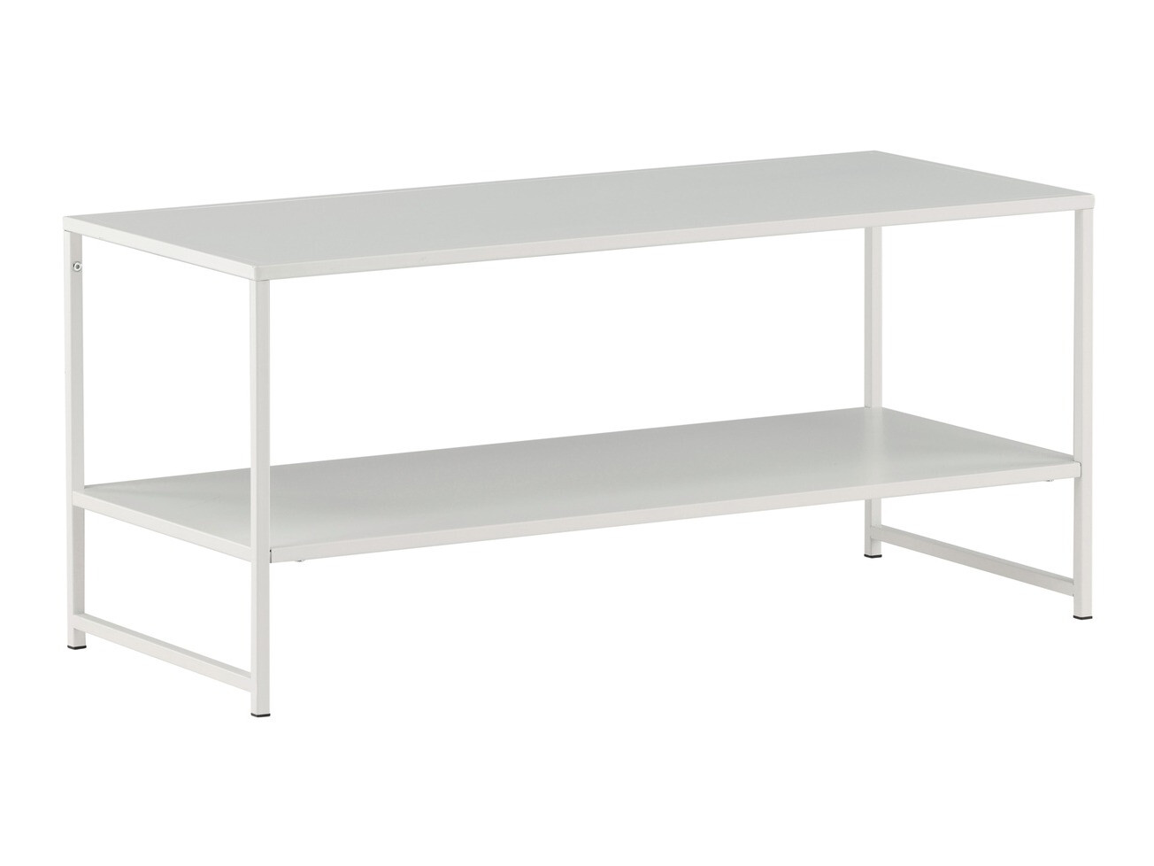 Mesa de centro Dallas 216 (Blanco)