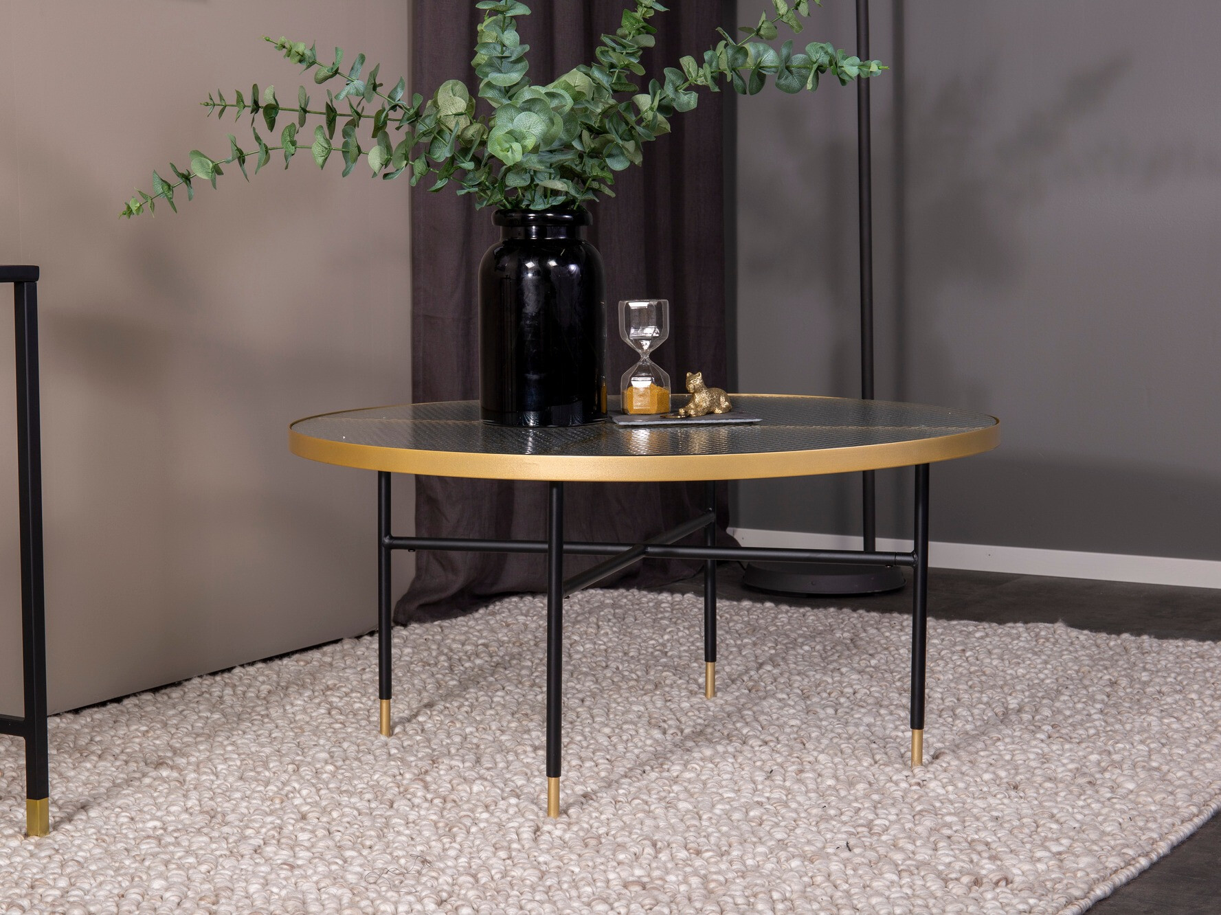 Mesa de centro Dallas 259