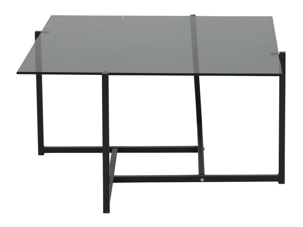 Mesa de centro Dallas 268 (Negro)