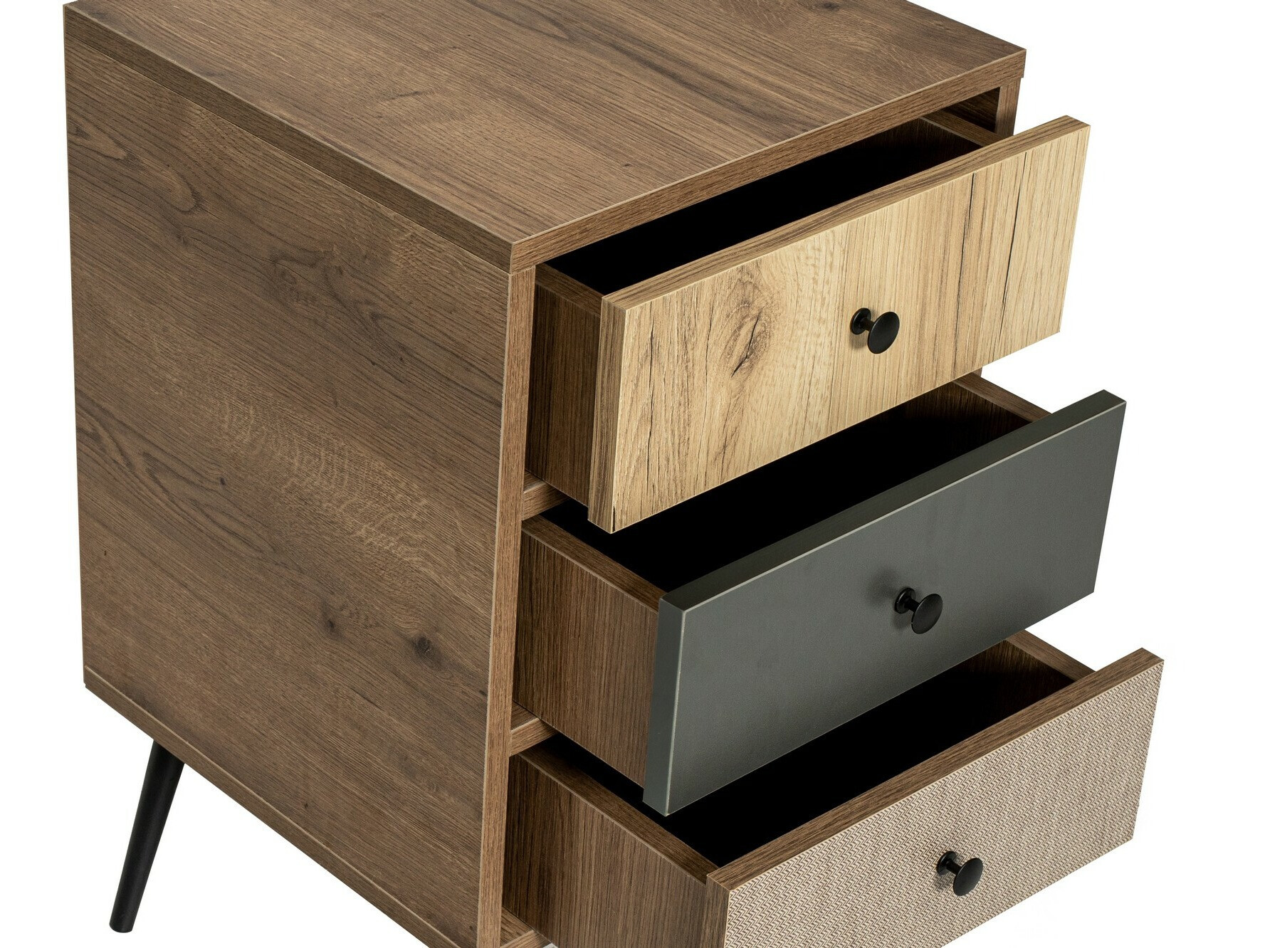 Mesilla de noche Kailua 2172