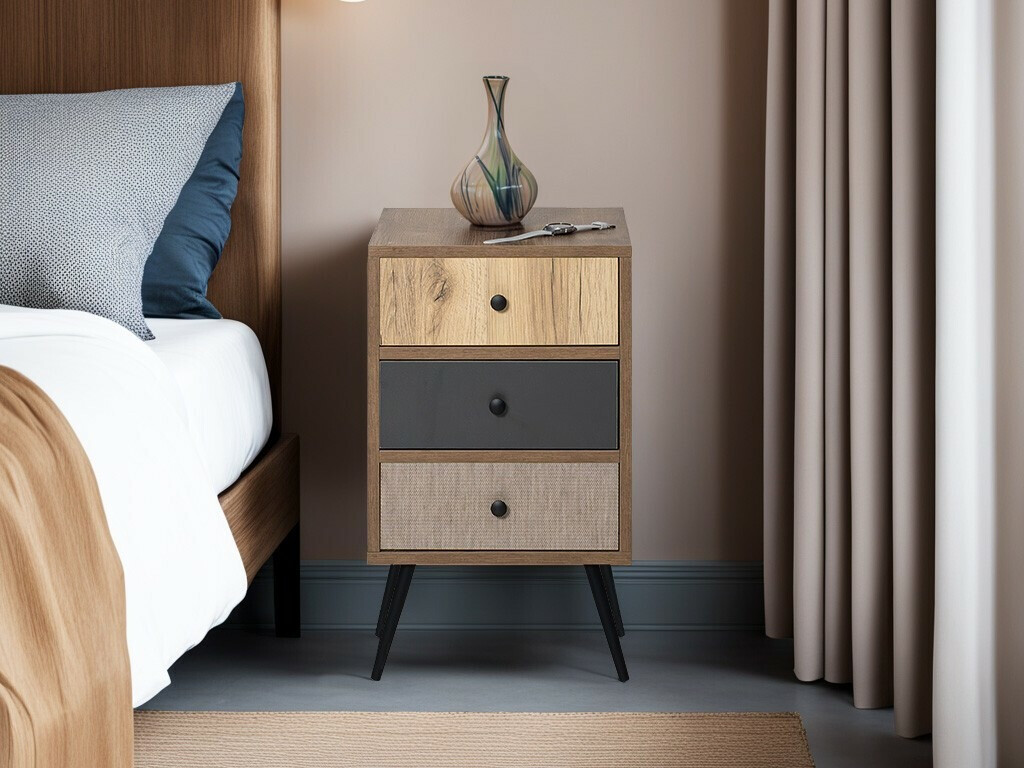 Mesilla de noche Kailua 2172