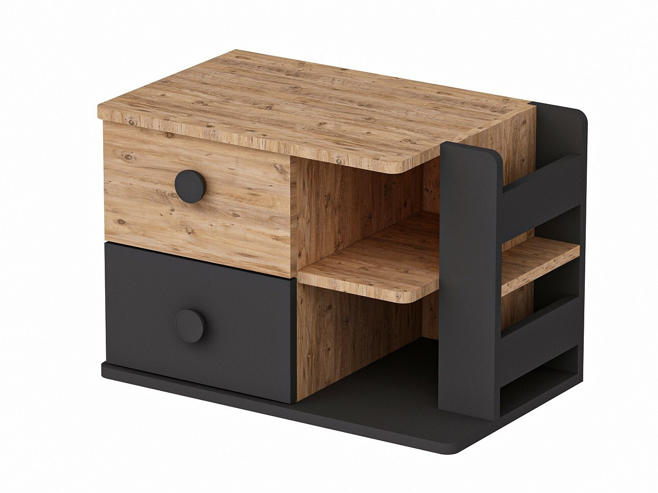 Mesilla de noche Kailua 2181