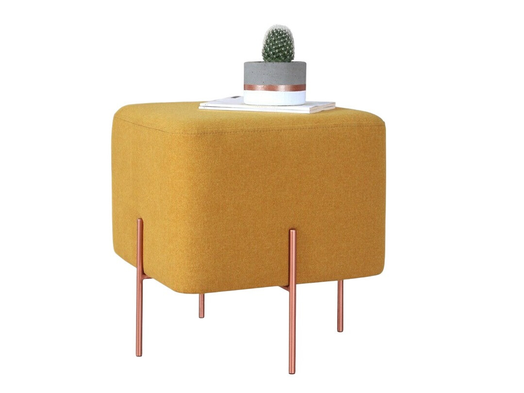 Reposapiés Altadena 498 (Amarillo)