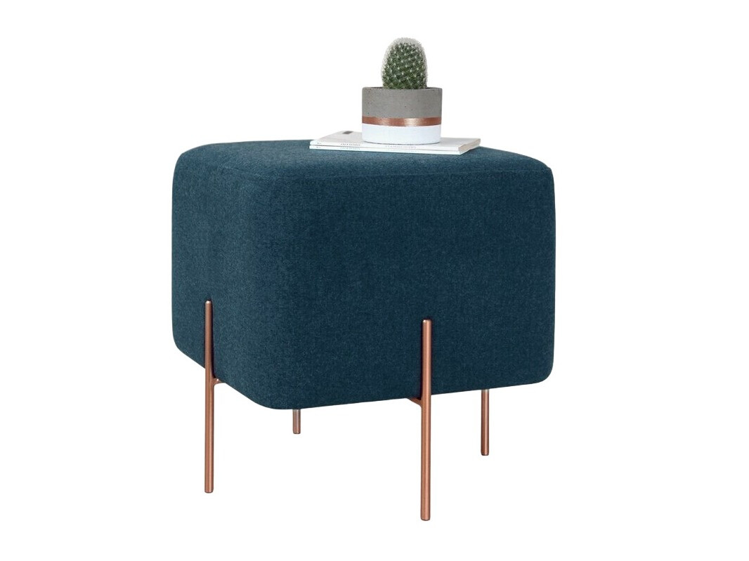 Reposapiés Altadena 498 (Azul oscuro)