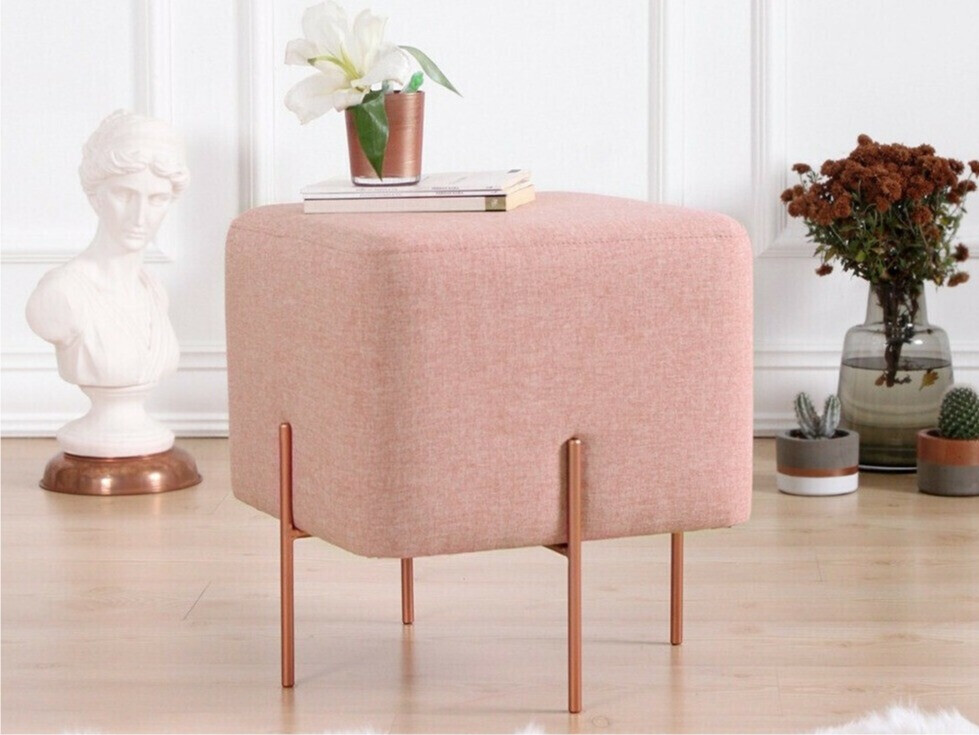 Reposapiés Altadena 498 (Rosa)